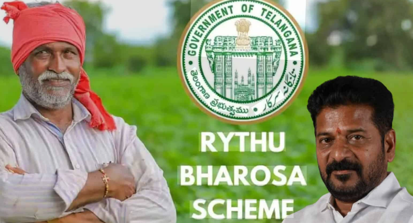 రైతుల ఖాతాల్లోకి నగదు జమ